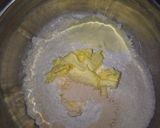 Foto langkah ke 2 dari resep Croissant Coklat Keju.