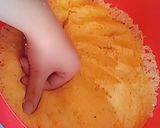 Foto del paso 5 de la receta: Pan salado de zapallo