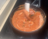 Foto del paso 4 de la receta: Pollo a la mexicana