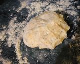 A picture of step 3 of Cheesegarlicbread.