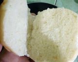 Foto langkah ke 1 dari resep Roti Panggang Teflon.