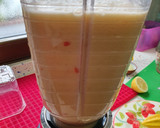 Foto del paso 11 de la receta: *Gazpacho de Melón*