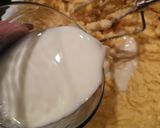 Kókuszos puha sajttorta (gluténmentes) recept fázis 4 fotója