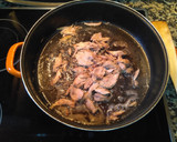 Foto del paso 1 de la receta: Arroz meloso de codorniz "express"