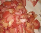 साबूदाने की खिचड़ी (Sabudane ki khichdi recipe in Hindi) रेसिपी चरण 1 फोटो