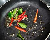 सॉफ्ट पोहा सूजी डंपलिंग्स रेसिपी चरण 7 फोटो