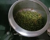 मटर कचौड़ी (matar kachodi recipe in Hindi) रेसिपी चरण 3 फोटो