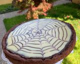 Foto del passaggio 7 della ricetta Crostata mocaccina di E.Knam