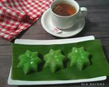 Cara Membuat Kue lapis sagu pandan pr_lapistradisional 9