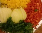 Foto del paso 4 de la receta: Ñoquis rellenos