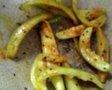 তেল ঝাল পটল পোস্ত (Tal jhal potol posto recipe in Bengali) রেসিপির ধাপ 4 ছবি