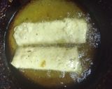 A picture of step 10 of Papad Rolls.