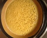 Foto langkah ke 3 dari resep Martabak manis simpel.