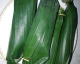Foto langkah ke 2 dari resep Pepes Ikan Pindang.