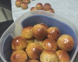 Foto langkah ke 6 dari resep Nastar Keju Cinnamon.