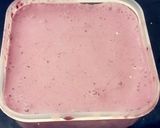 عکس مرحله 2 از دستور بستنی شاتوت