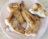 Foto del paso 5 de la receta: Cunill amb moixernons, (Conejo con Perretxicos)
