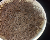 ராகி சேமியா (காரம்) (Raagi semiya recipe in ntamil) ரெசிபி ஸ்டேப் 1 புகைப்படம்