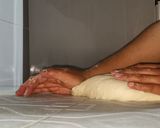 Foto del paso 4 de la receta: Pizza