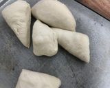 Foto langkah ke 3 dari resep Bagel (Sourdough).