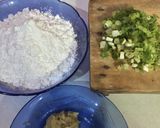 Foto langkah ke 1 dari resep Cireng.