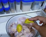 Foto langkah ke 1 dari resep Ayam Saos Madu.