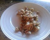 Foto del paso 3 de la receta: Pollo Agridulce