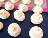 Une image de l'étape 5 de Nid de Pâques délice de choux fraises 🍓 chantilly 😋 #avril.