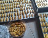 Foto langkah ke 5 dari resep Kastengel.