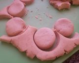 Foto del paso 4 de la receta: Polvorones Caseros de Almendra