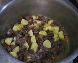 Sindhi biryani recipe step 4 photo