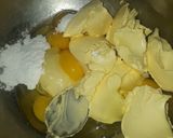 صورة لخطوة 1 من وصفة حلوة ربطة العنق