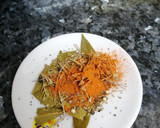 Foto del paso 4 de la receta: Conejo en escabeche