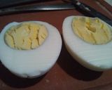 Foto del paso 1 de la receta: Ensalada de papa de mamá