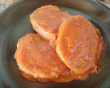 Foto del paso 8 de la receta: Relleno de ternera en salsa