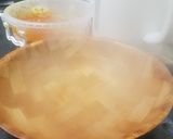 A picture of step 10 of Premade frozen sauce for cooking.