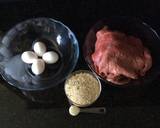 Breaded Steak Cutlet