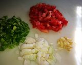 Foto del paso 1 de la receta: Cazuela de fideos