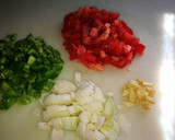 Foto del paso 1 de la receta: Cazuela de fideos