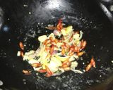 Foto langkah ke 3 dari resep Oseng Baluh (Waluh Putih / Labu Air).