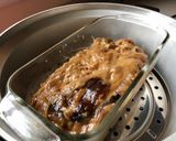 A picture of step 6 of Traditional Brown Sugar Tapioca Jelly (粉粿).