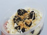 Cheesecake Oreo Lumer