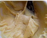 Foto del paso 1 de la receta: Profiteroles con crema (lionesas)