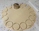Foto del paso 10 de la receta: *Figacitas Argentinas Caseras* (Recetas Familiares)