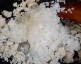 A picture of step 4 of Square kachori.
