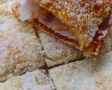Foto del paso 4 de la receta: Cuadraditos express de hojaldre y membrillo