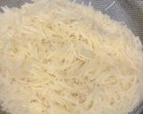 A picture of step 5 of Vermicelli Mixture.
