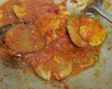 Foto langkah ke 12 dari resep Jengkol balado.