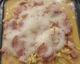 Foto langkah ke 4 dari resep Macaroni schuttle.