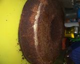 Foto del paso 6 de la receta: Bizcochuelo de remolacha y chocolate